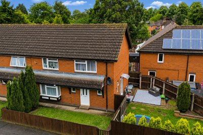 Property on Bonville Place, LE3 1GG