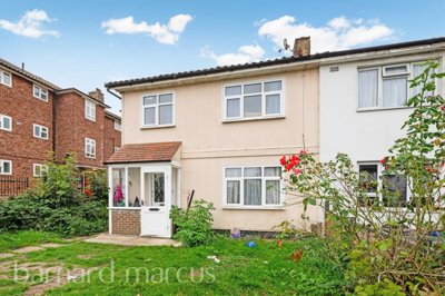 Semi-Detached