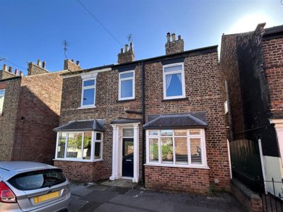 Semi-Detached