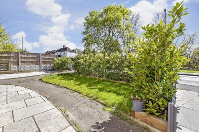 Property on West Hill, KT19 8LF