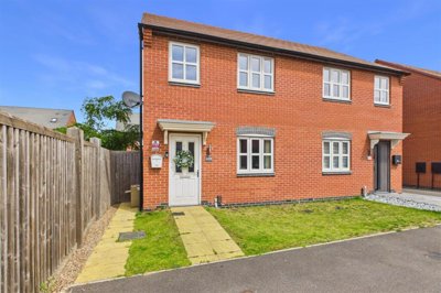 Property on Marleston Lane, NG24 3WD