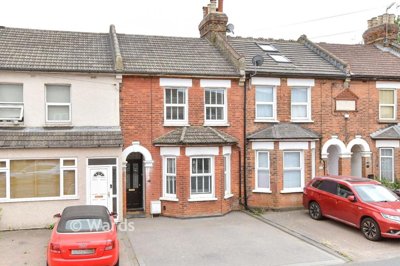 Property on Main Road, DA4 9HW