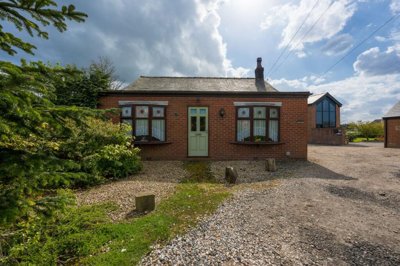 Property on Moss Lane, PR4 6AA