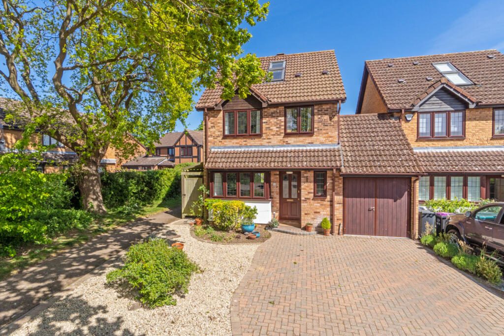 Detached House