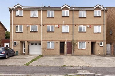 Terraced