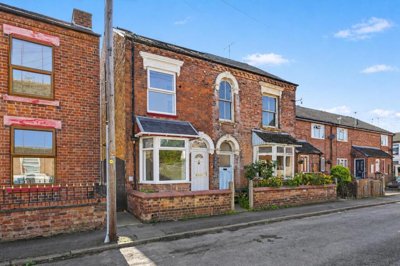 Semi-Detached