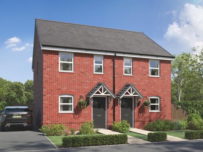 Property on BB2 4JJ