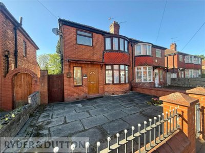 Semi-Detached
