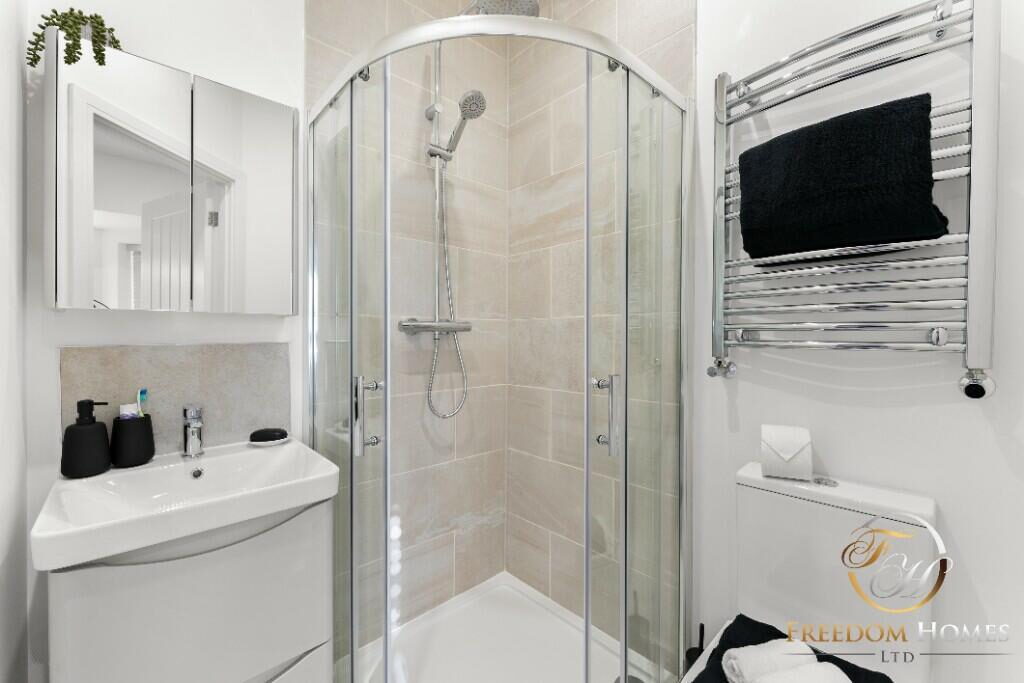 House Of Multiple Occupation