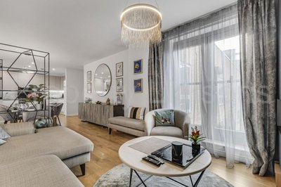 Property on Schoolhouse Lane, E1W 3AH