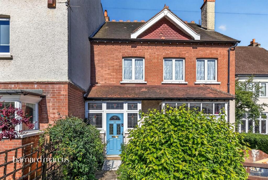 Detached House