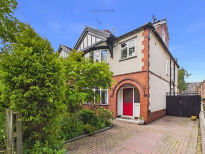 Semi-Detached