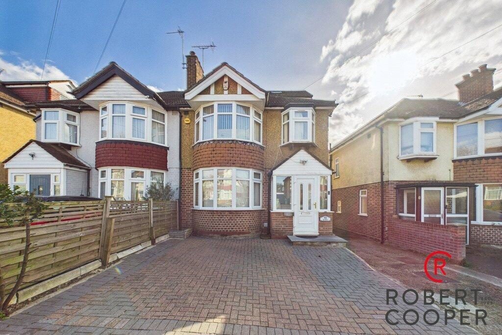 Detached House