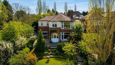 Property on Mount Pleasant, NG12 5EP