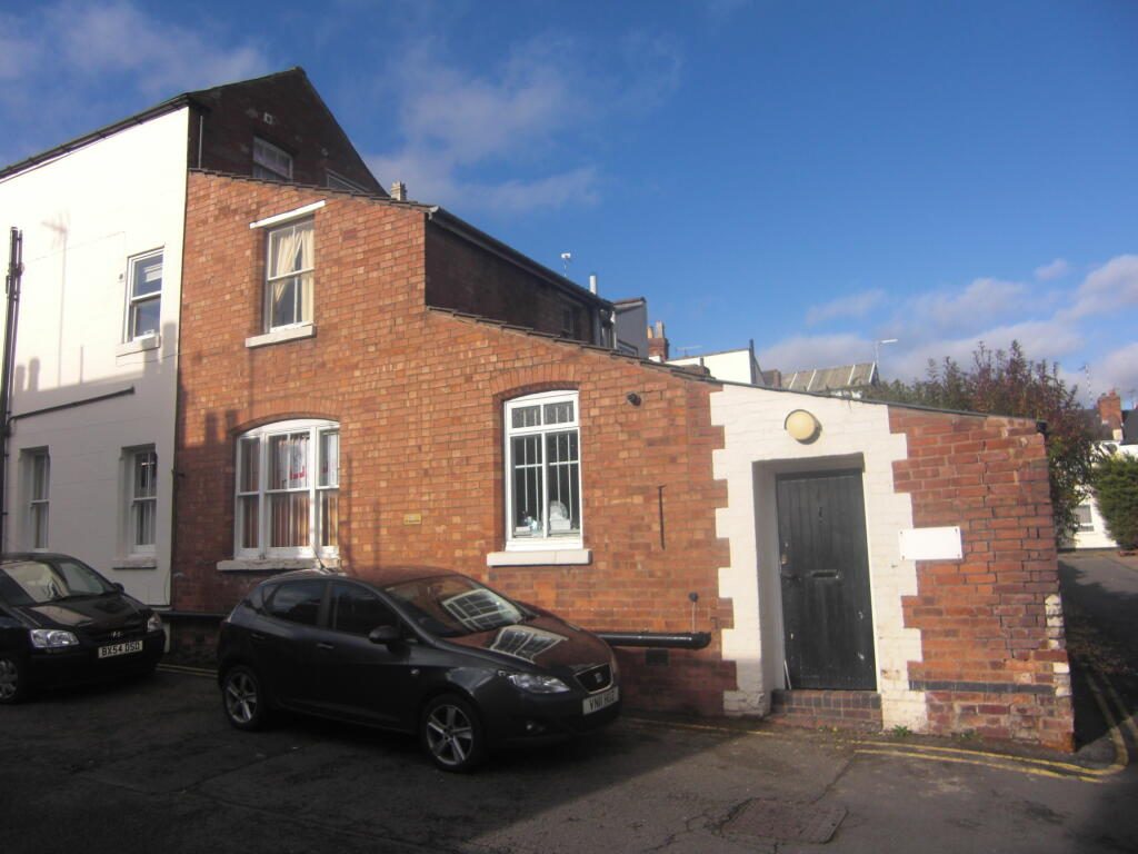 Detached House