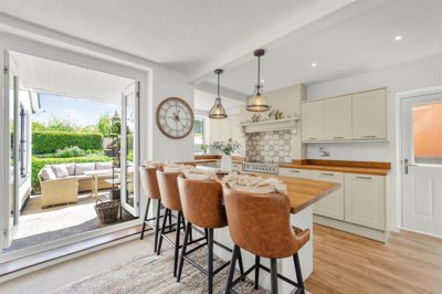 Property on Tockholes Road, BB3 0LR