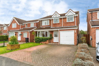 Property on The Innings, NG34 7GA