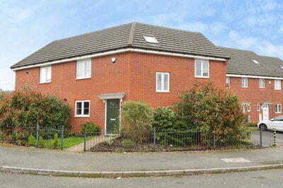 Property on Old College Avenue, B68 8BG