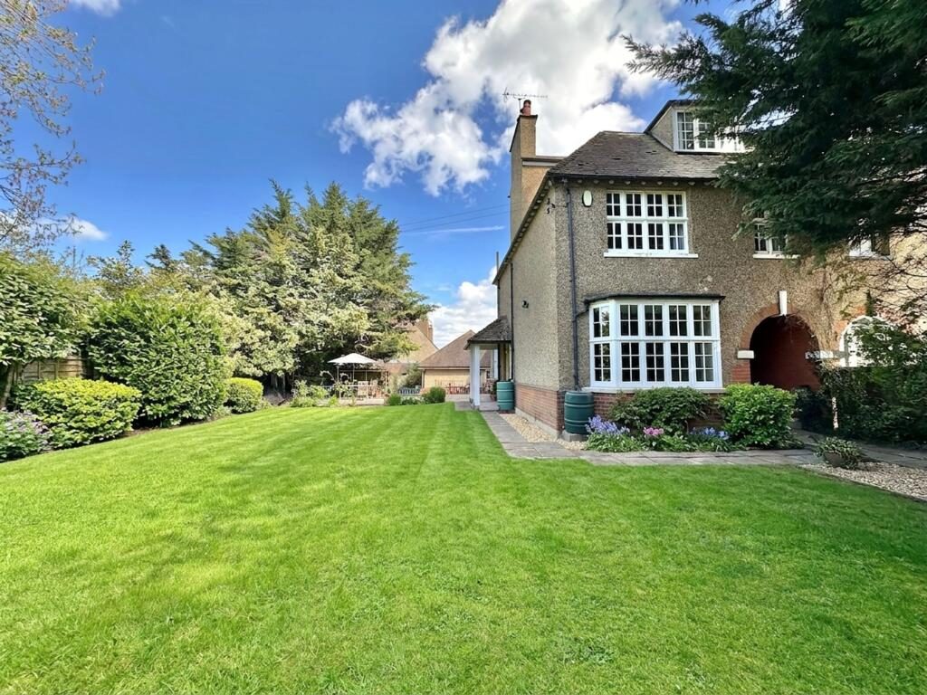 Detached House