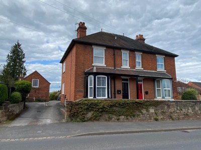 Semi-Detached