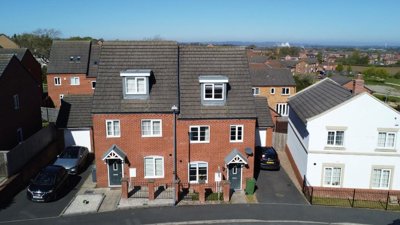 Property on Hackness Road, LE5 1EX