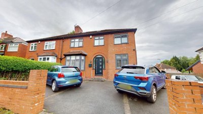 Semi-Detached