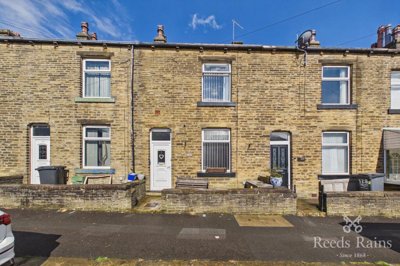 Terraced