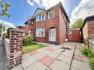 Semi-Detached