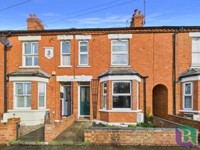 Terraced