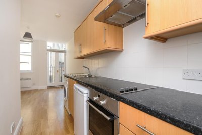 Maisonette