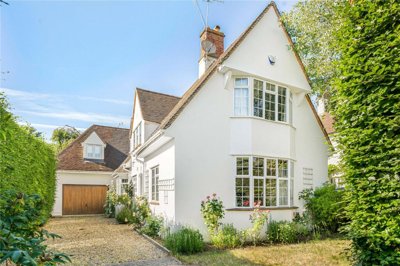 Property on OX2 8BY