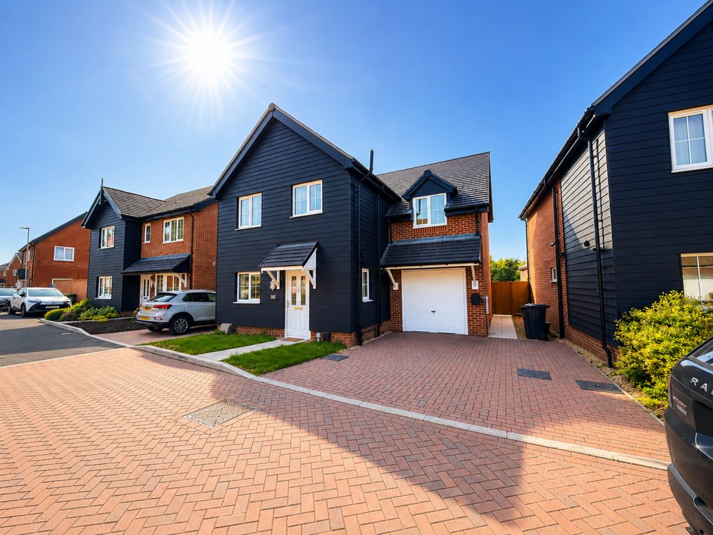 Detached House