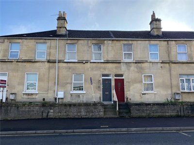 Terraced