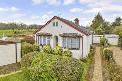 Property on New House Lane, CT4 7BJ