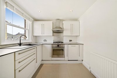 Terraced