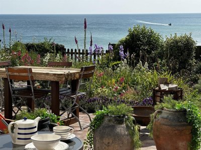 Property on Jetty Street, NR27 9HF