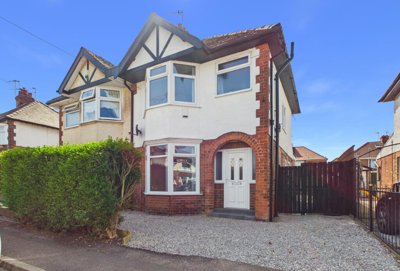 Semi-Detached