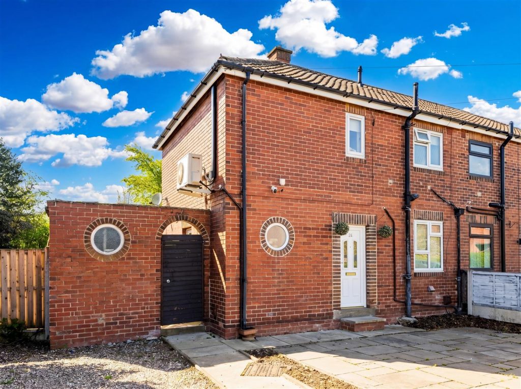 Detached House