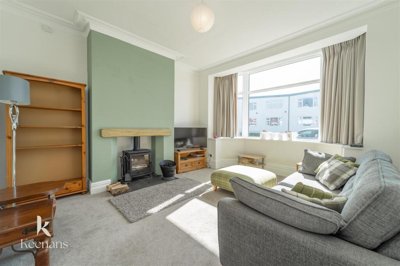 Property on Manor Road, BB7 2LH
