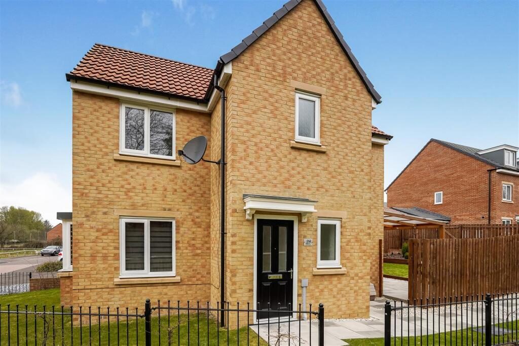 Detached House