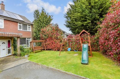 Property on Waterfield Drive, CR6 9HP