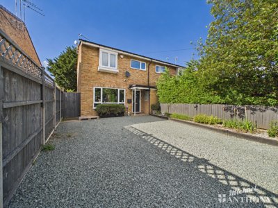 Semi-Detached