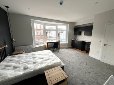 Maisonette