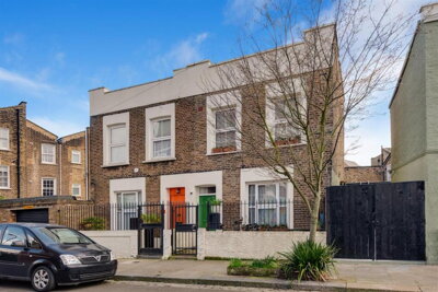 Property on Lewis Street, NW1 8QT