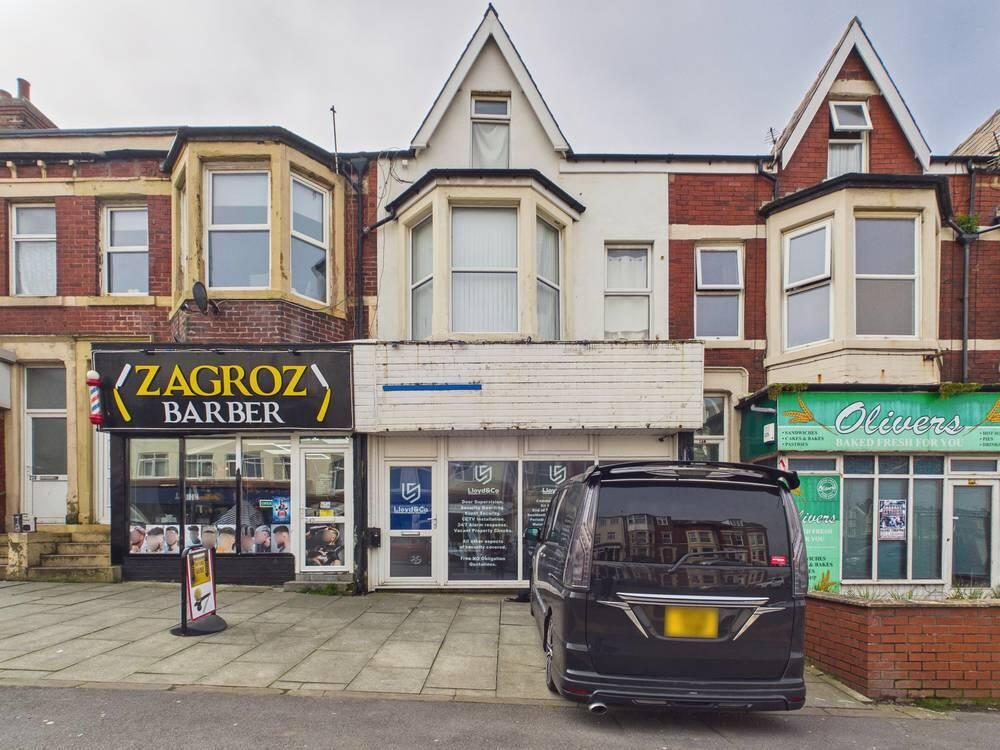 Commercial Property