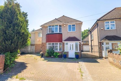 Semi-Detached