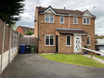 Semi-Detached