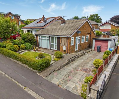 Property on Croft Drive, BL8 3HT