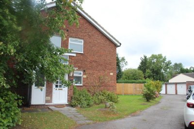 Maisonette