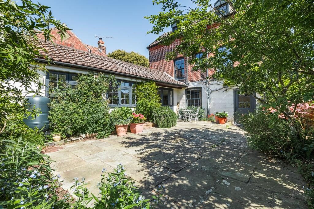 Cottage